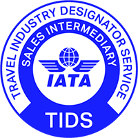 IATA TIDS — Travel Industry Designator Service
